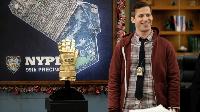 Click to watch 'Valloweaster' (popup) Brooklyn Nine-Nine